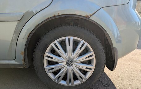 Chevrolet Lacetti, 2008 год, 415 000 рублей, 10 фотография