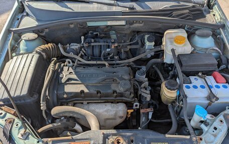 Chevrolet Lacetti, 2008 год, 415 000 рублей, 9 фотография