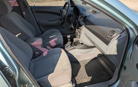 Chevrolet Lacetti, 2008 год, 415 000 рублей, 14 фотография