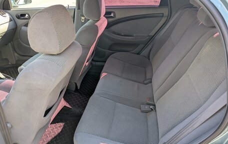 Chevrolet Lacetti, 2008 год, 415 000 рублей, 12 фотография