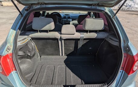 Chevrolet Lacetti, 2008 год, 415 000 рублей, 6 фотография