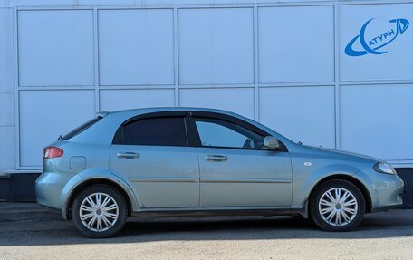 Chevrolet Lacetti, 2008 год, 415 000 рублей, 3 фотография