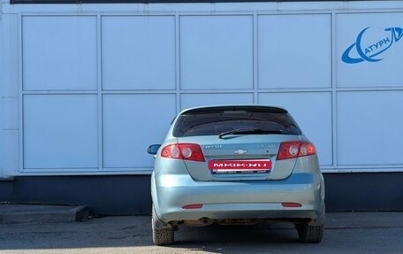 Chevrolet Lacetti, 2008 год, 415 000 рублей, 5 фотография