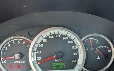 Chevrolet Lacetti, 2008 год, 415 000 рублей, 19 фотография