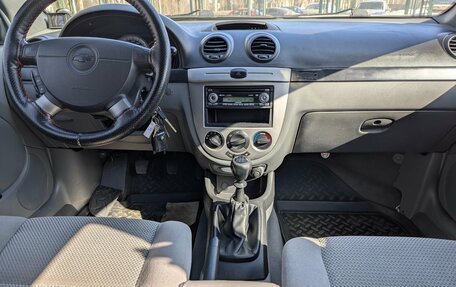 Chevrolet Lacetti, 2008 год, 415 000 рублей, 17 фотография