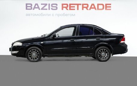Nissan Almera Classic, 2009 год, 580 000 рублей, 9 фотография
