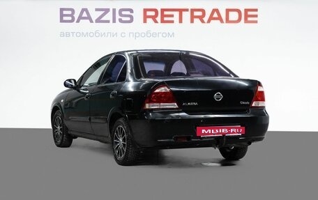 Nissan Almera Classic, 2009 год, 580 000 рублей, 8 фотография