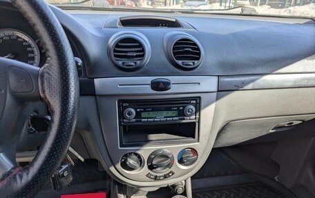 Chevrolet Lacetti, 2008 год, 415 000 рублей, 18 фотография