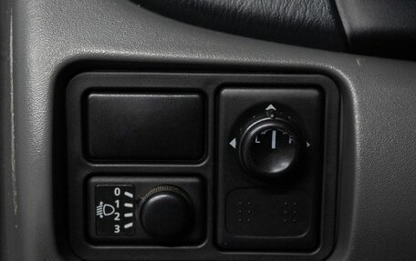 Nissan Almera Classic, 2009 год, 580 000 рублей, 13 фотография