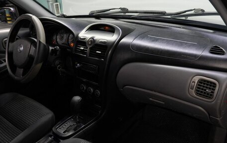 Nissan Almera Classic, 2009 год, 580 000 рублей, 17 фотография