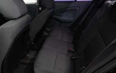 Nissan Almera Classic, 2009 год, 580 000 рублей, 16 фотография