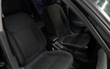 Nissan Almera Classic, 2009 год, 580 000 рублей, 18 фотография