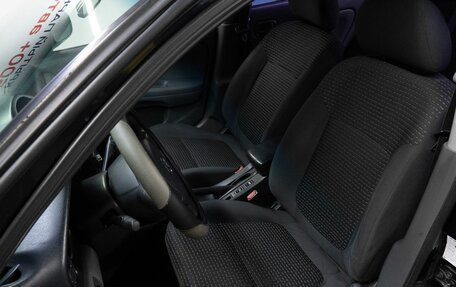 Nissan Almera Classic, 2009 год, 580 000 рублей, 15 фотография