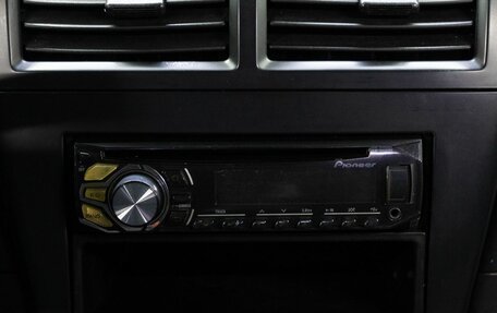 Nissan Almera Classic, 2009 год, 580 000 рублей, 22 фотография