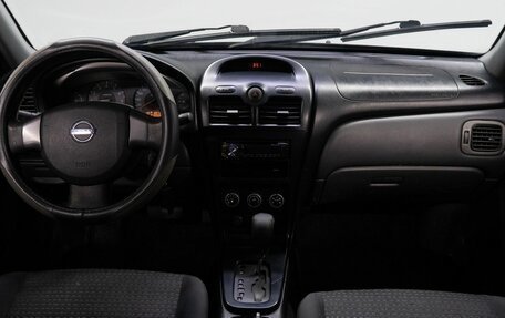 Nissan Almera Classic, 2009 год, 580 000 рублей, 19 фотография