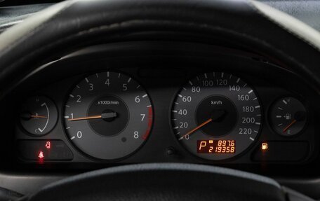 Nissan Almera Classic, 2009 год, 580 000 рублей, 24 фотография