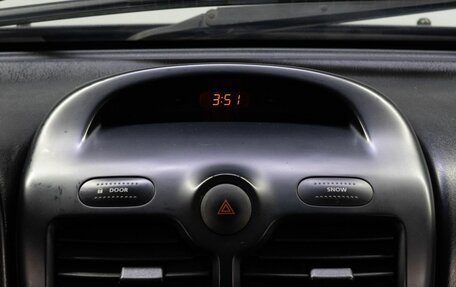 Nissan Almera Classic, 2009 год, 580 000 рублей, 21 фотография