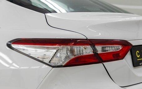 Toyota Camry, 2019 год, 1 938 000 рублей, 12 фотография