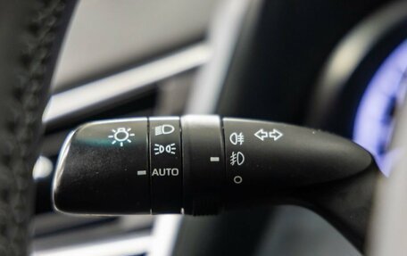 Toyota Camry, 2019 год, 1 938 000 рублей, 17 фотография