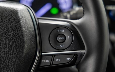 Toyota Camry, 2019 год, 1 938 000 рублей, 19 фотография