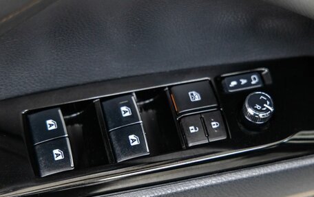 Toyota Camry, 2019 год, 1 938 000 рублей, 15 фотография