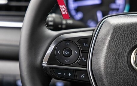 Toyota Camry, 2019 год, 1 938 000 рублей, 18 фотография