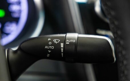 Toyota Camry, 2019 год, 1 938 000 рублей, 20 фотография