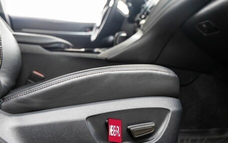 Toyota Camry, 2019 год, 1 938 000 рублей, 36 фотография