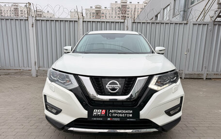 Nissan X-Trail, 2019 год, 2 420 000 рублей, 2 фотография