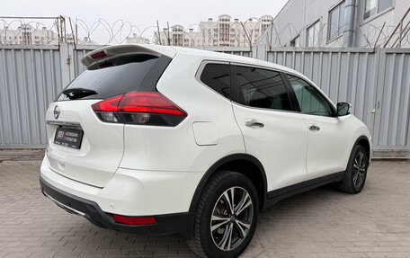 Nissan X-Trail, 2019 год, 2 420 000 рублей, 6 фотография