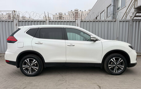Nissan X-Trail, 2019 год, 2 420 000 рублей, 5 фотография