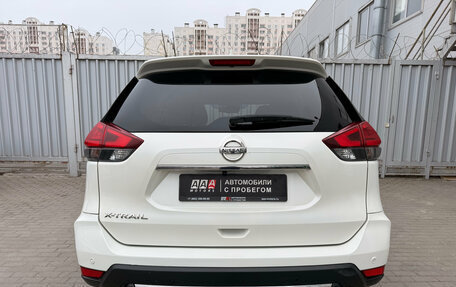 Nissan X-Trail, 2019 год, 2 420 000 рублей, 8 фотография