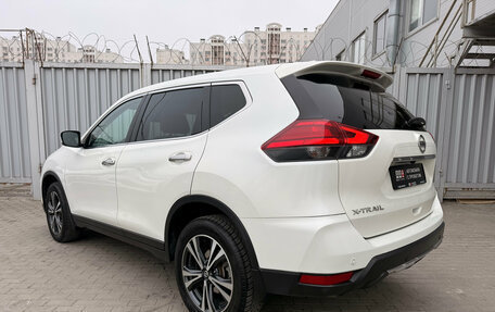 Nissan X-Trail, 2019 год, 2 420 000 рублей, 7 фотография