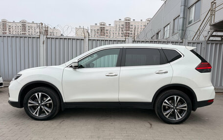 Nissan X-Trail, 2019 год, 2 420 000 рублей, 3 фотография