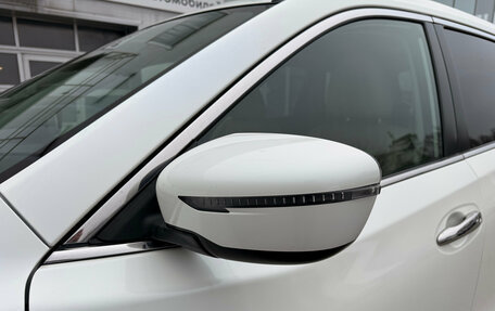 Nissan X-Trail, 2019 год, 2 420 000 рублей, 11 фотография