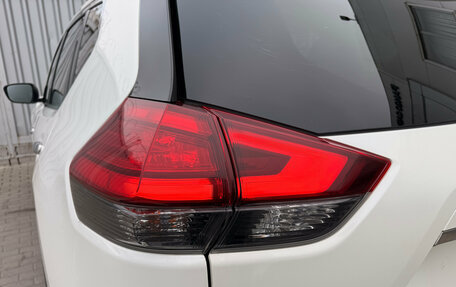 Nissan X-Trail, 2019 год, 2 420 000 рублей, 12 фотография