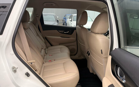 Nissan X-Trail, 2019 год, 2 420 000 рублей, 16 фотография