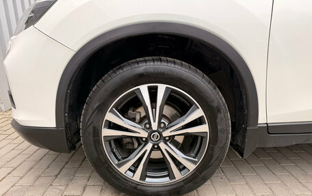 Nissan X-Trail, 2019 год, 2 420 000 рублей, 13 фотография