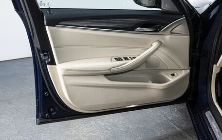 BMW 5 серия, 2017 год, 2 750 000 рублей, 11 фотография