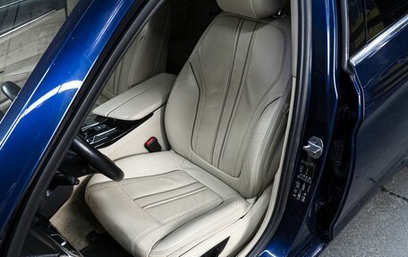 BMW 5 серия, 2017 год, 2 750 000 рублей, 13 фотография