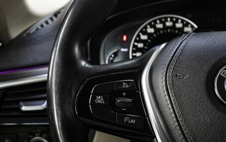 BMW 5 серия, 2017 год, 2 750 000 рублей, 20 фотография