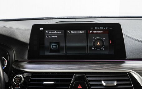 BMW 5 серия, 2017 год, 2 750 000 рублей, 24 фотография