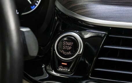 BMW 5 серия, 2017 год, 2 750 000 рублей, 26 фотография