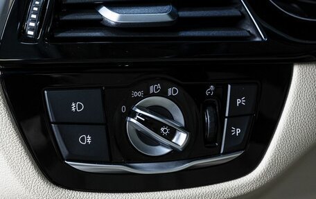 BMW 5 серия, 2017 год, 2 750 000 рублей, 22 фотография