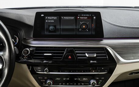 BMW 5 серия, 2017 год, 2 750 000 рублей, 23 фотография