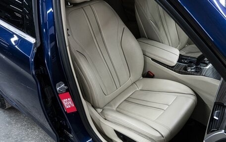 BMW 5 серия, 2017 год, 2 750 000 рублей, 17 фотография