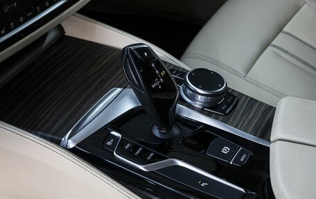 BMW 5 серия, 2017 год, 2 750 000 рублей, 30 фотография