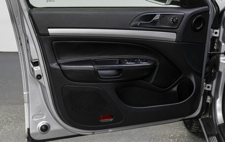 Skoda Octavia, 2011 год, 900 000 рублей, 11 фотография