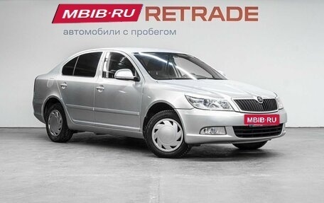 Skoda Octavia, 2011 год, 900 000 рублей, 4 фотография