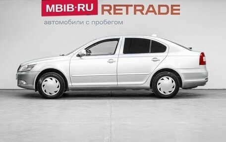 Skoda Octavia, 2011 год, 900 000 рублей, 9 фотография